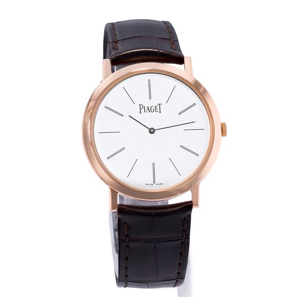 Piaget Altiplano G0A31114